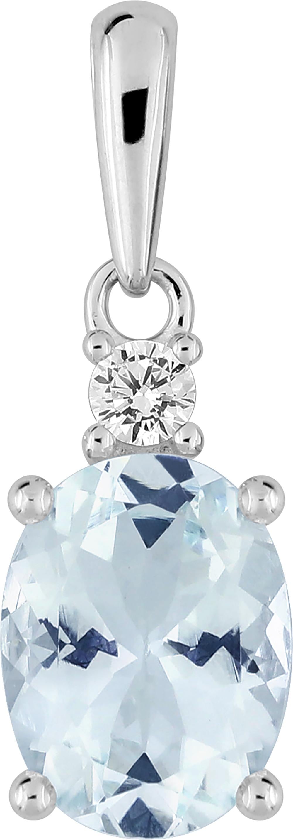 397571.M1 - Charms & Pendants - 9CT WHITE GOLD