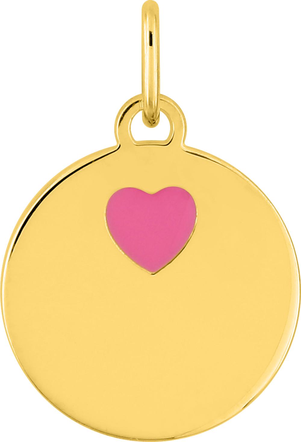 397576.00 - Charms & Pendants - 9CT YELLOW GOLD