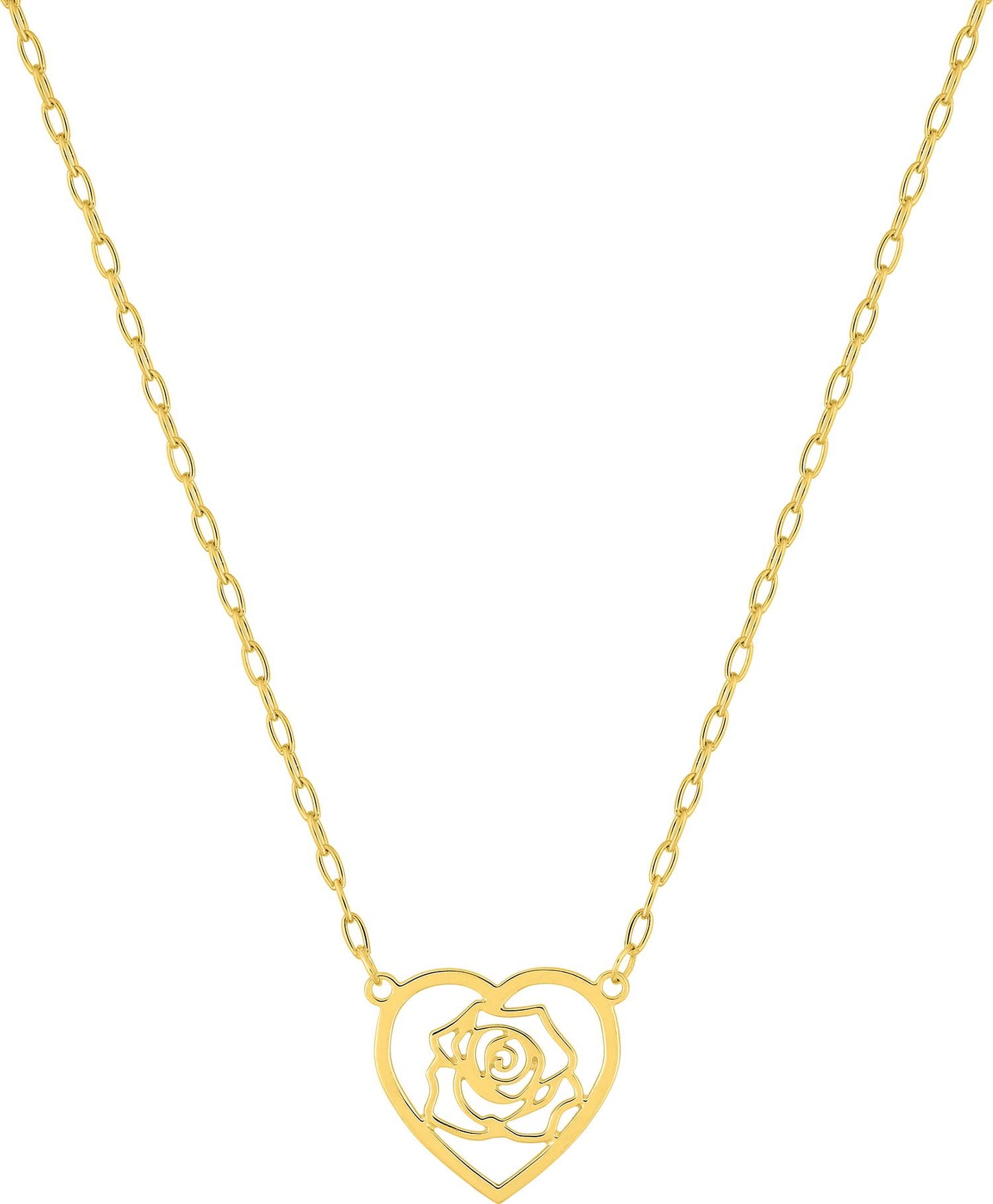 397577.00 - Necklaces - 9CT YELLOW GOLD