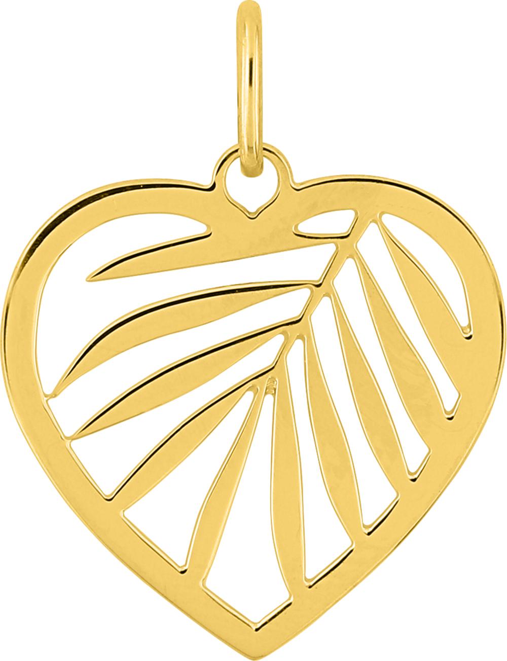 397578.00 - Charms & Pendants - 9CT YELLOW GOLD