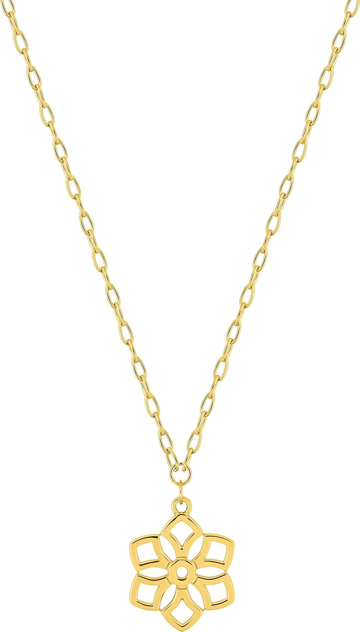 397581.00 - Necklaces - 9CT YELLOW GOLD