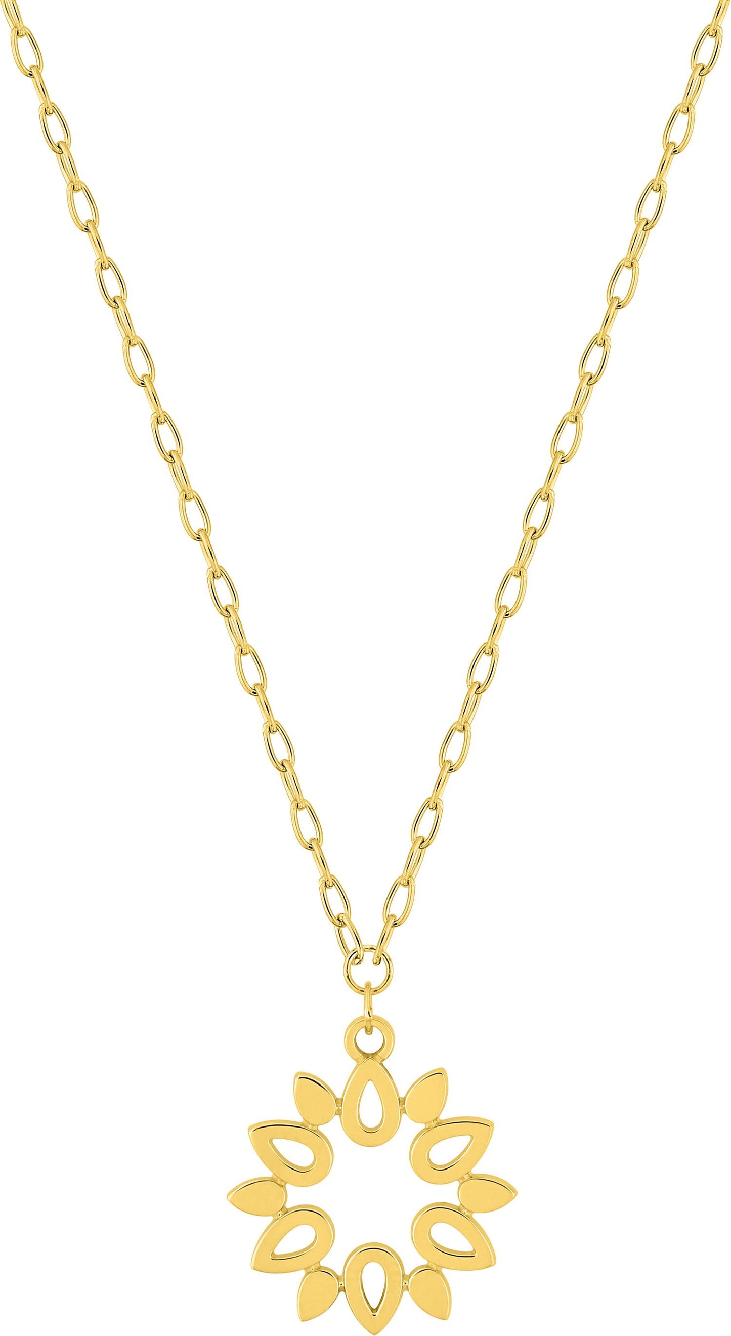 397582.00 - Necklaces - 9CT YELLOW GOLD