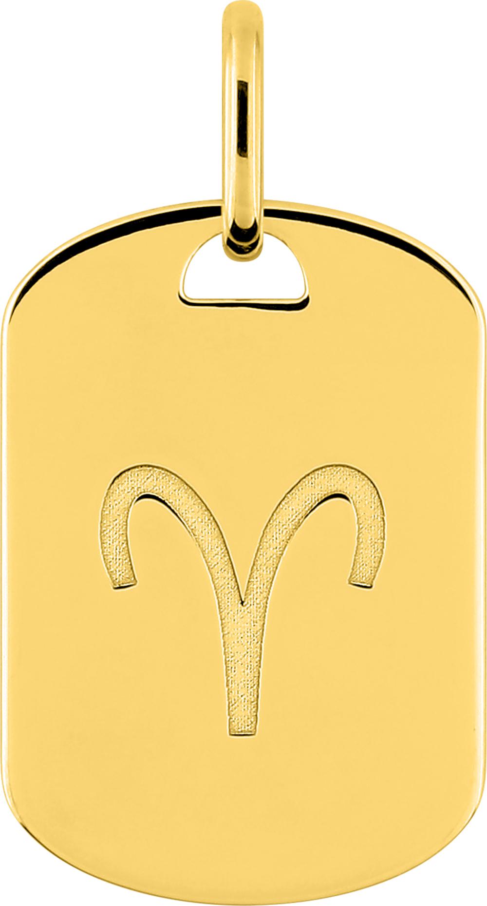 397585.00 - Charms & Pendants - 9CT YELLOW GOLD