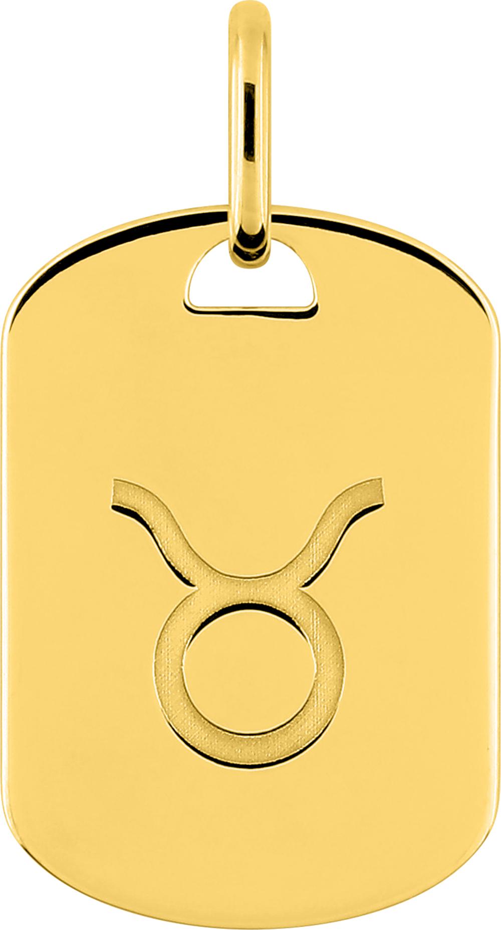 397586.00 - Charms & Pendants - 9CT YELLOW GOLD