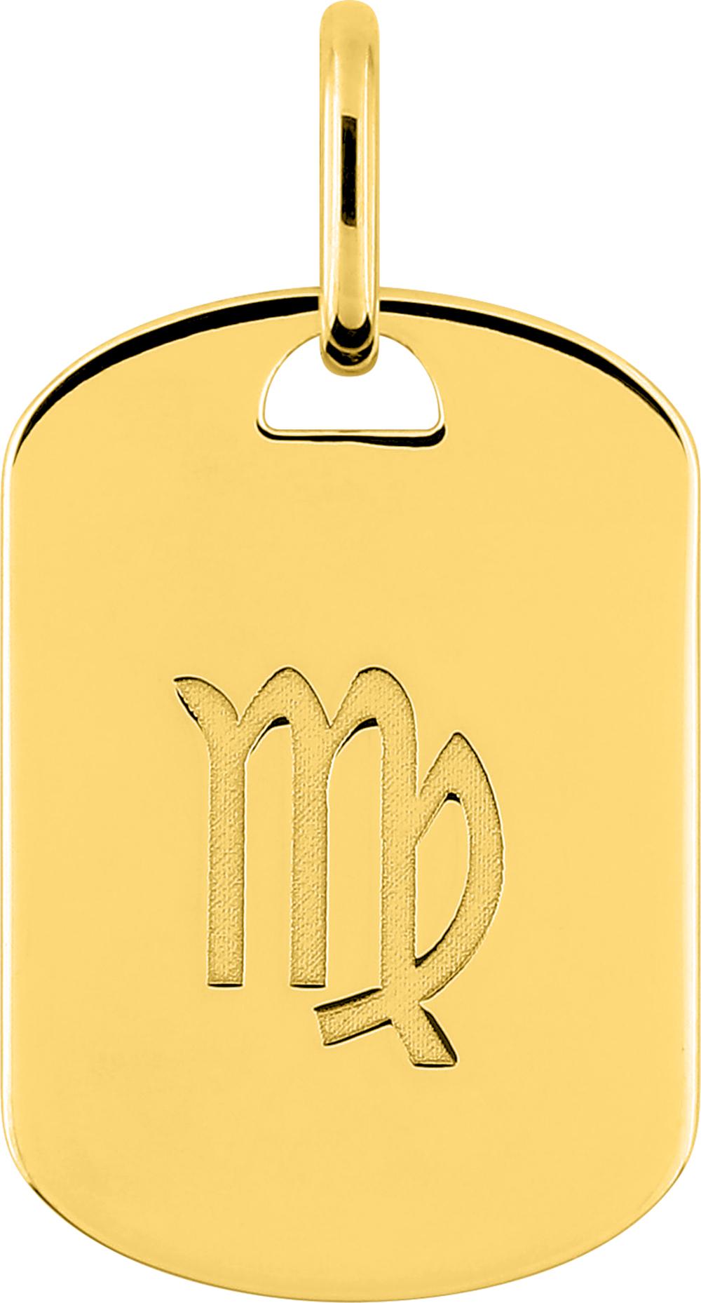 397590.00 - Charms & Pendants - 9CT YELLOW GOLD