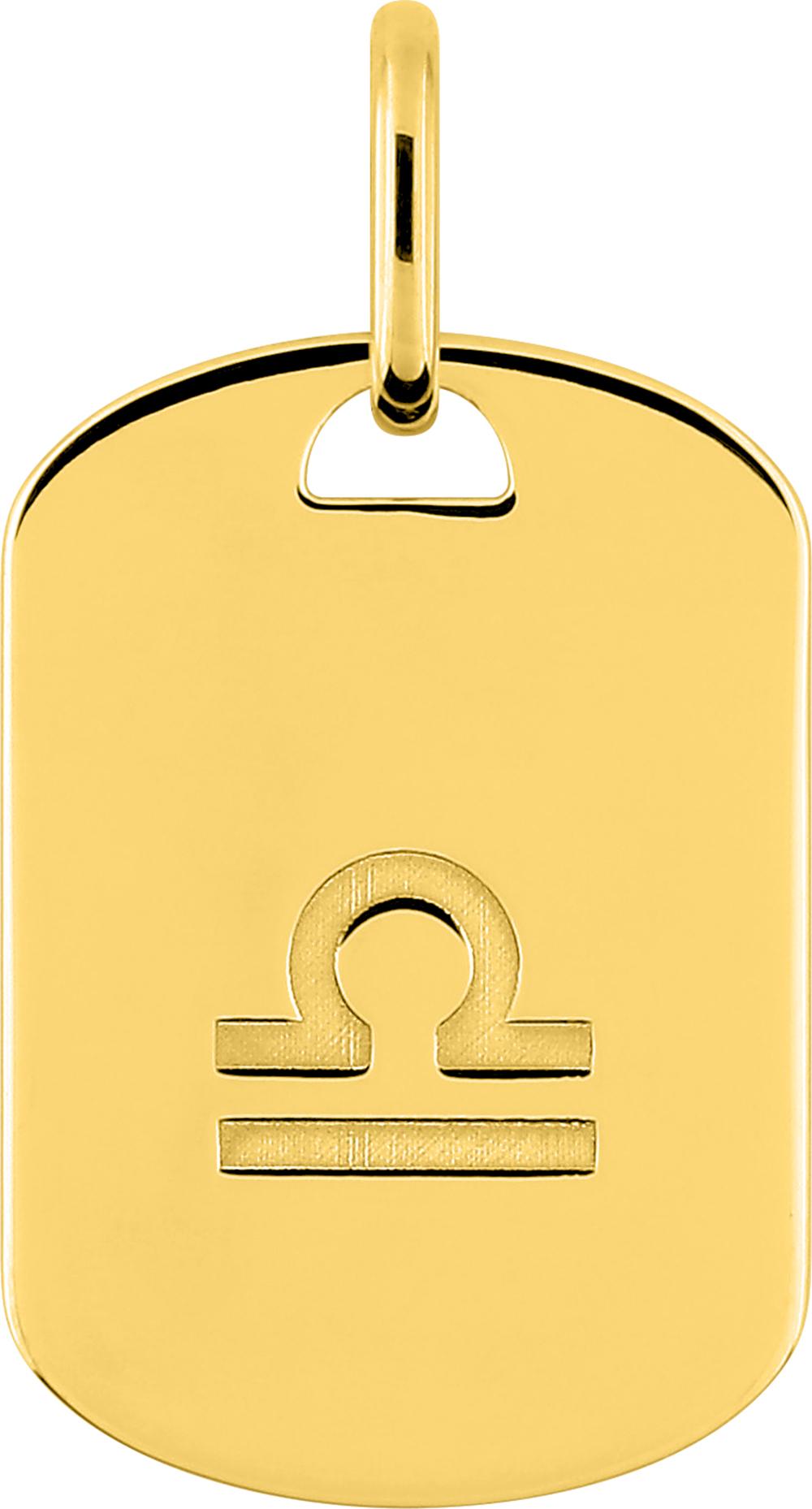 397591.00 - Charms & Pendants - 9CT YELLOW GOLD