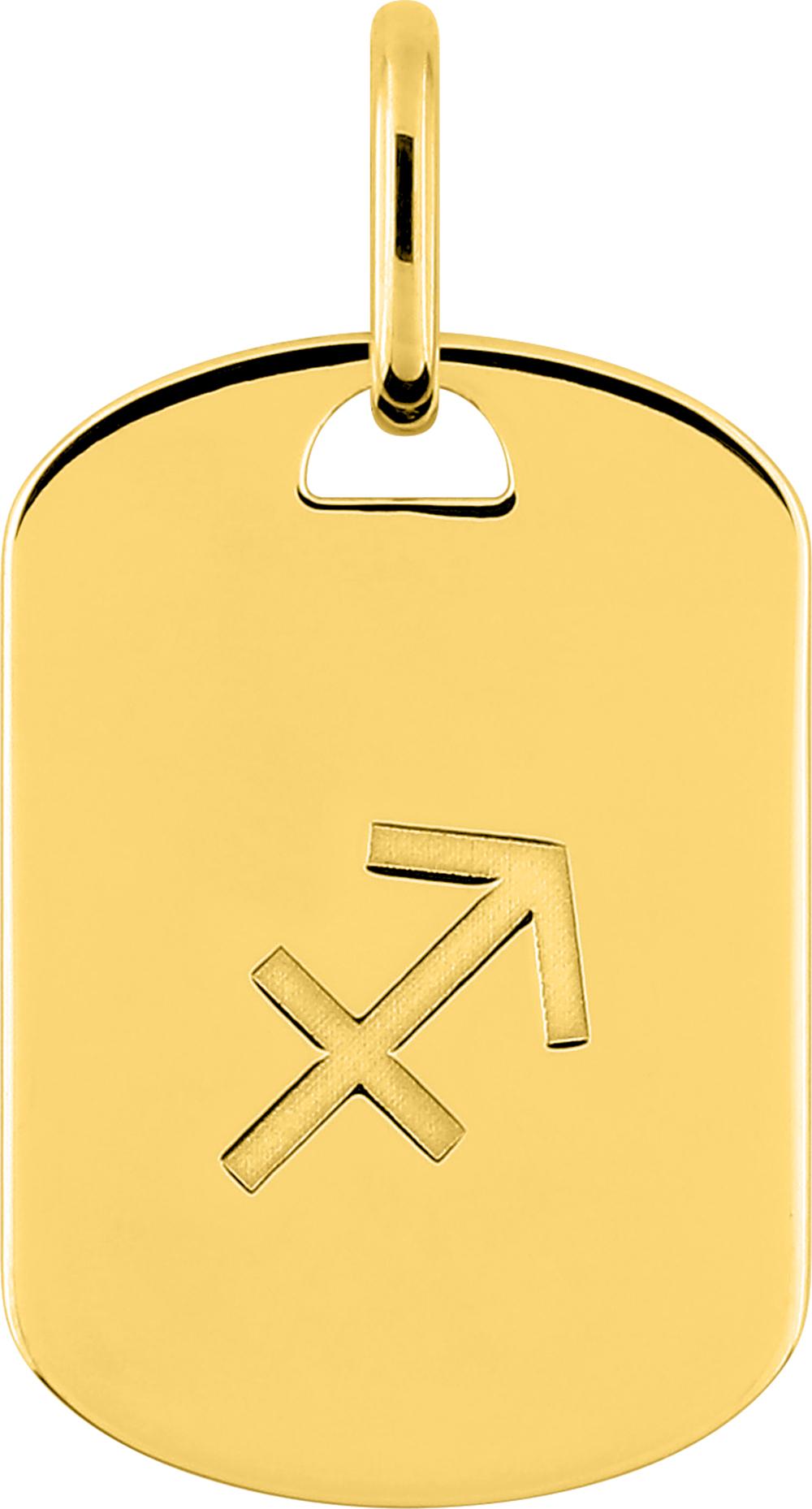 397593.00 - Charms & Pendants - 9CT YELLOW GOLD