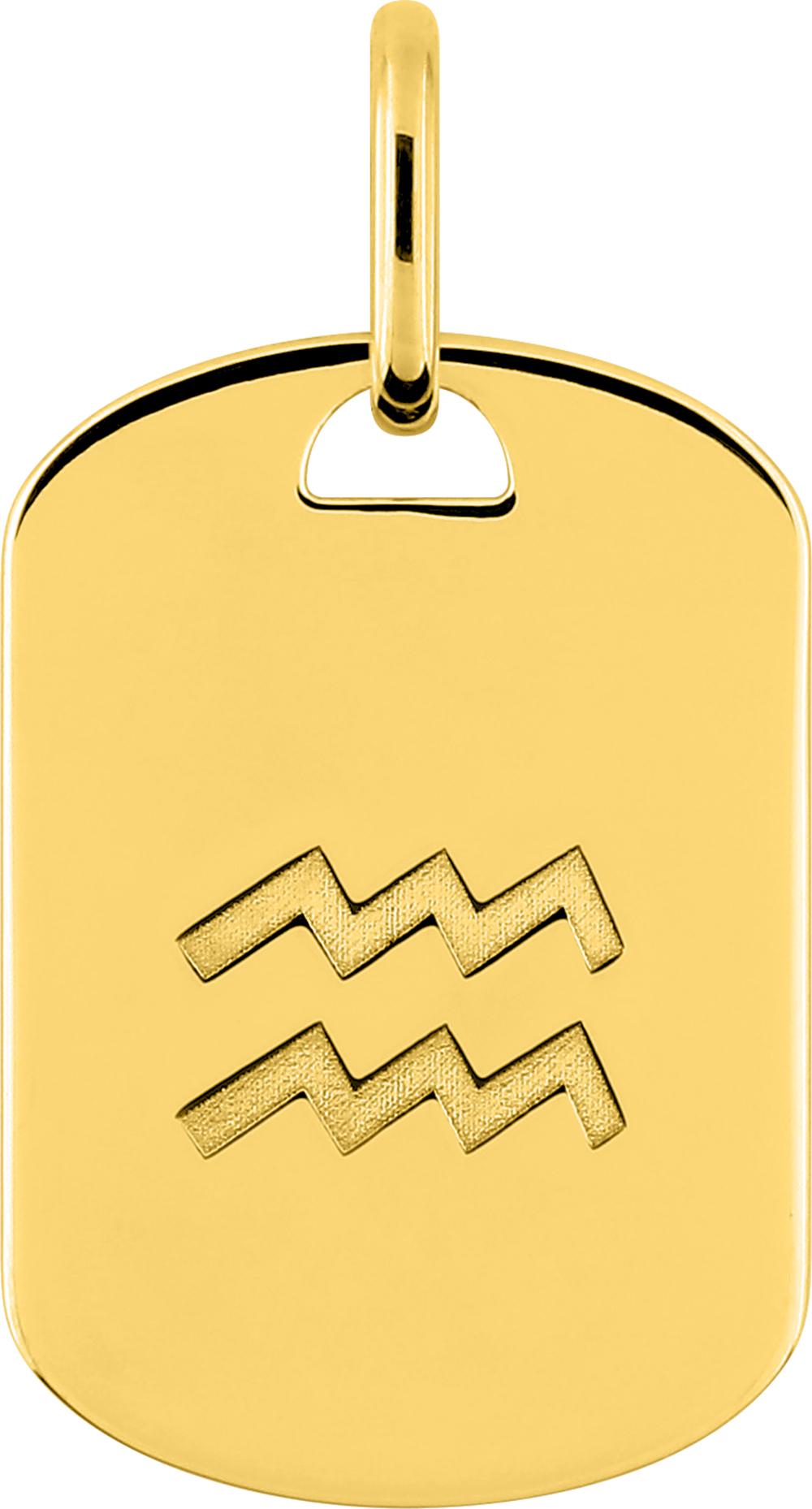 397595.00 - Charms & Pendants - 9CT YELLOW GOLD