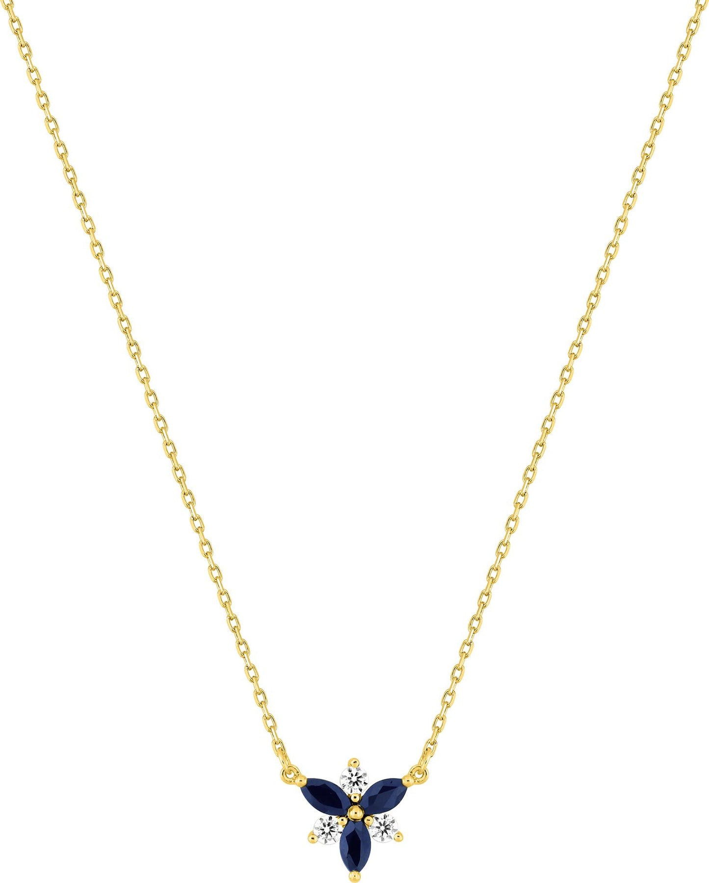 397606.S0 - Necklaces - 9CT YELLOW GOLD