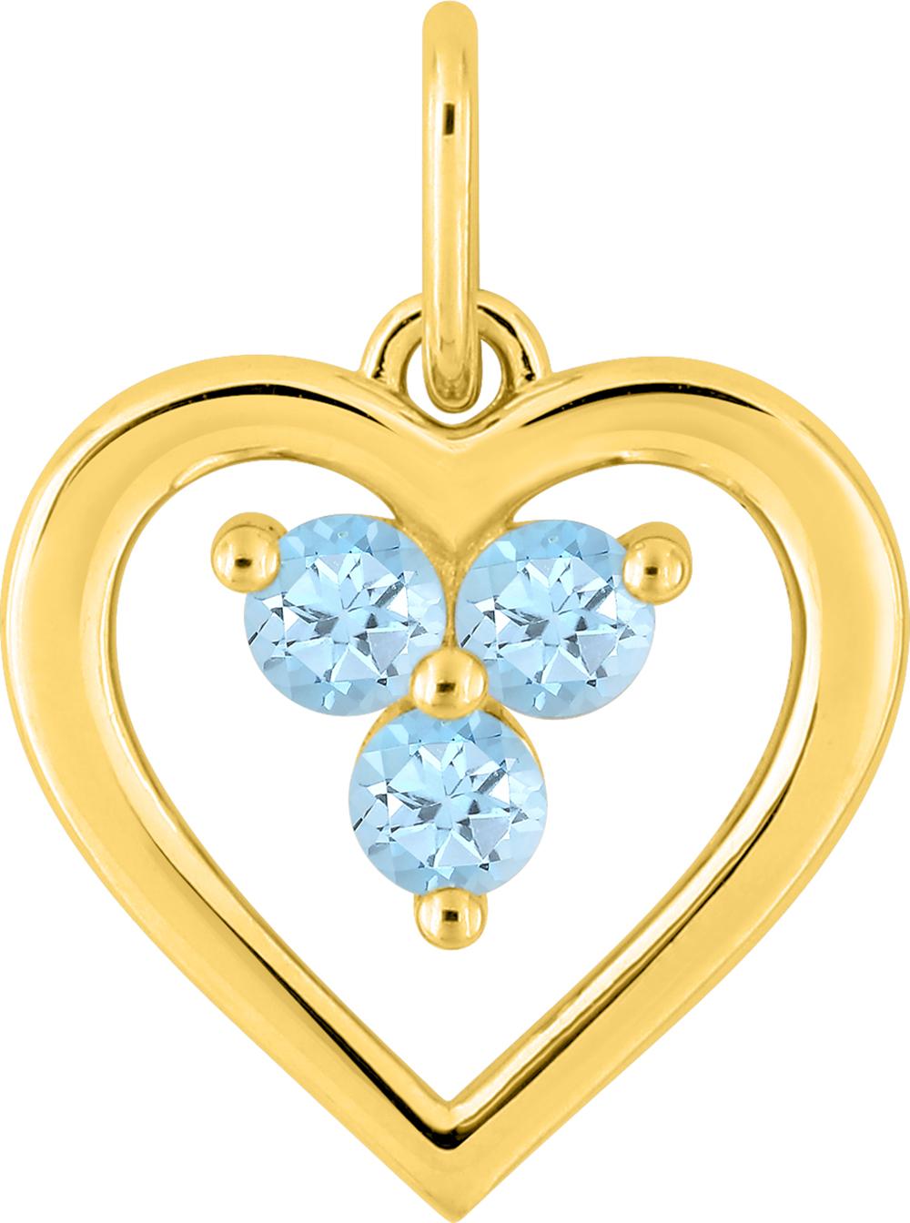 397608.T0 - Charms & Pendants - 9CT YELLOW GOLD