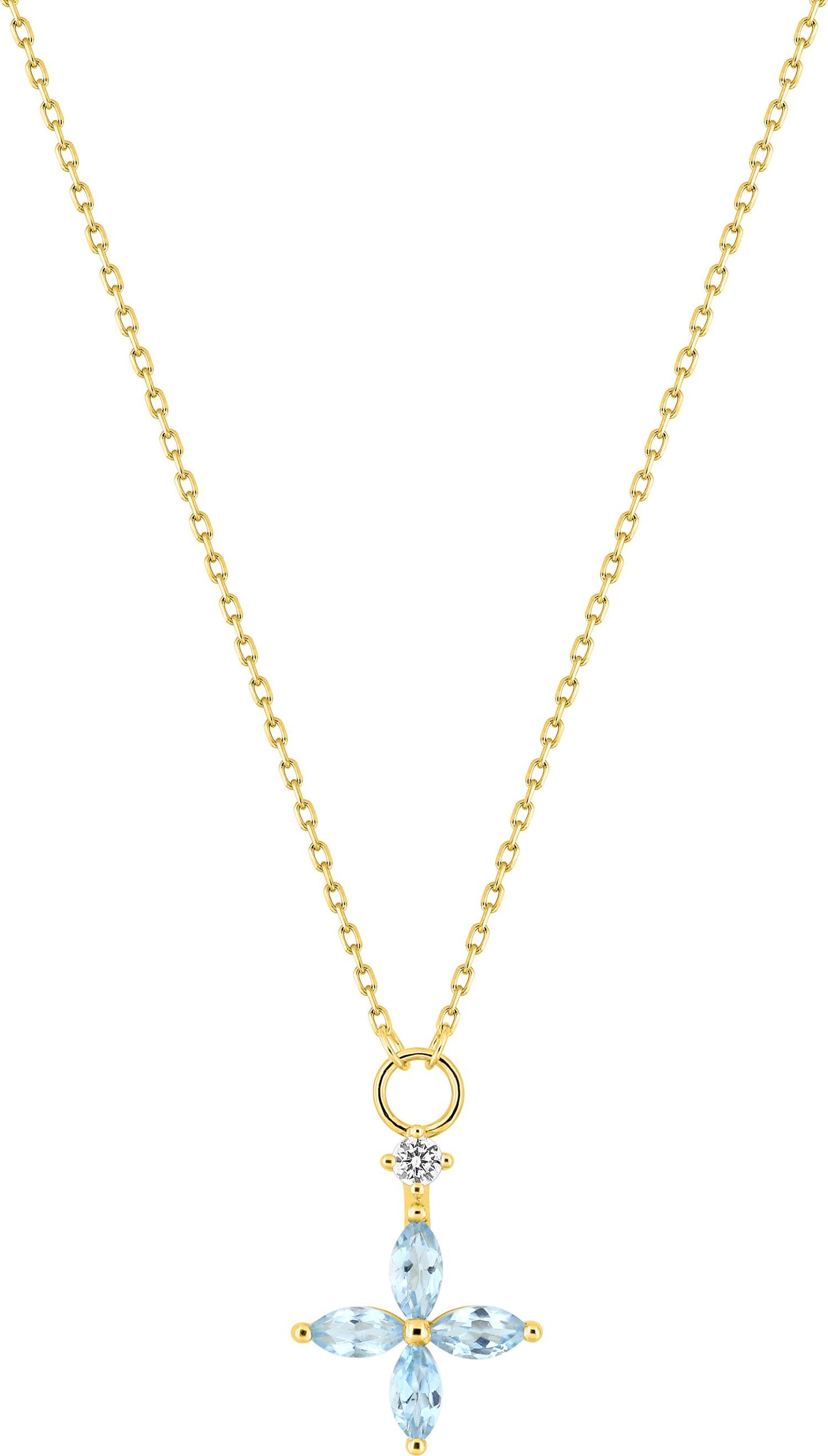 397614.T0 - Necklaces - 9CT YELLOW GOLD