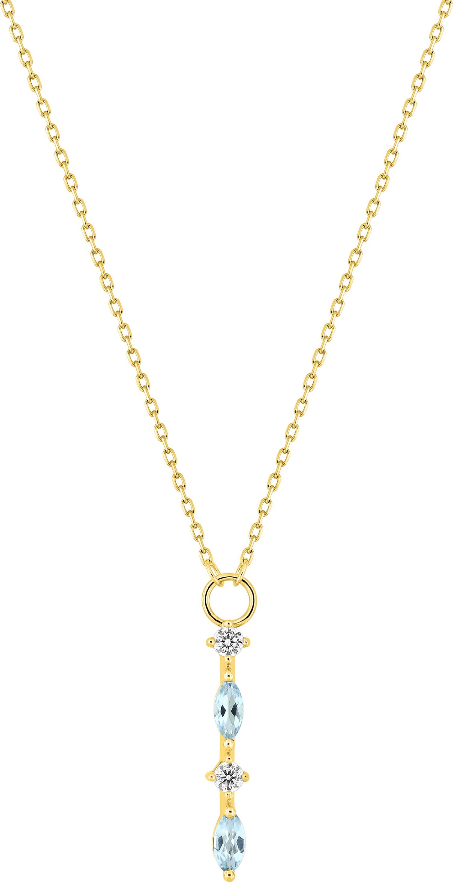 397615.T0 - Necklaces - 9CT YELLOW GOLD