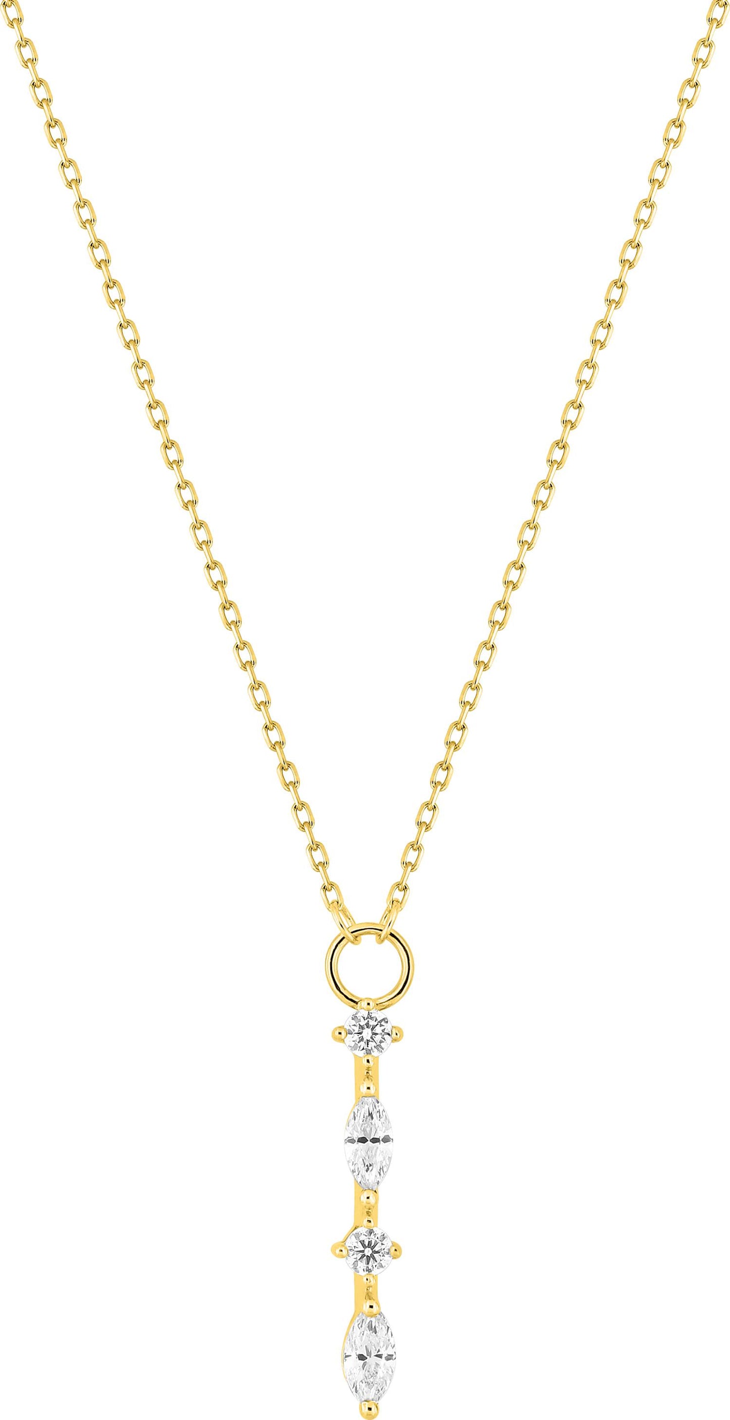 397615.Z0 - Necklaces - 9CT YELLOW GOLD
