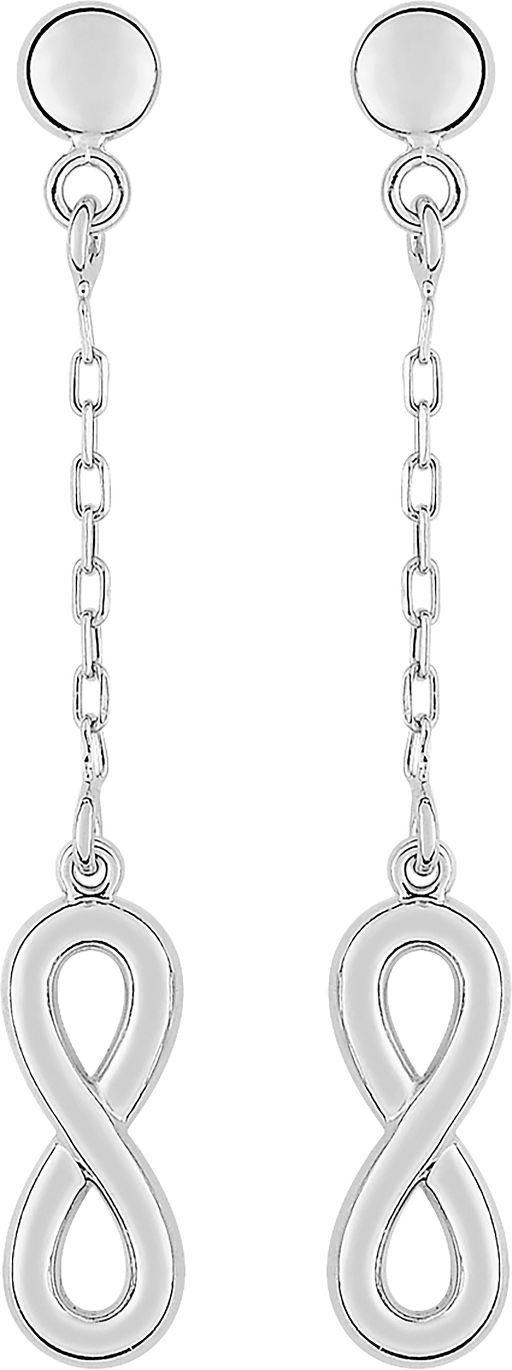 39AA585G - Earrings - 9CT GOLD