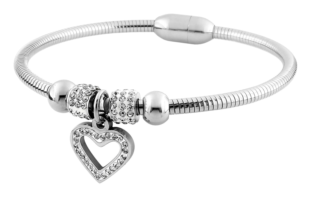 403309 - Bracelets - STEEL