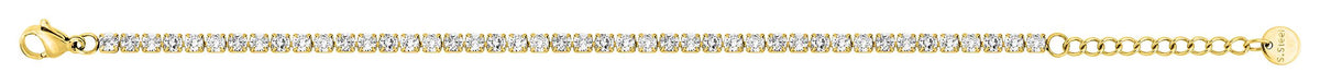 403316 - Bracelets - STEEL