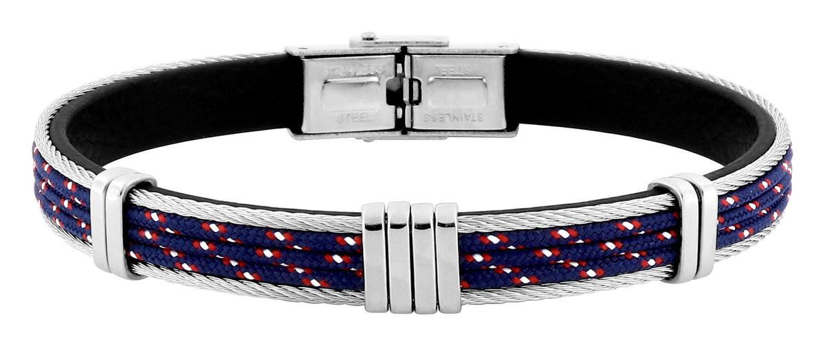 403326 - Bracelets - STEEL