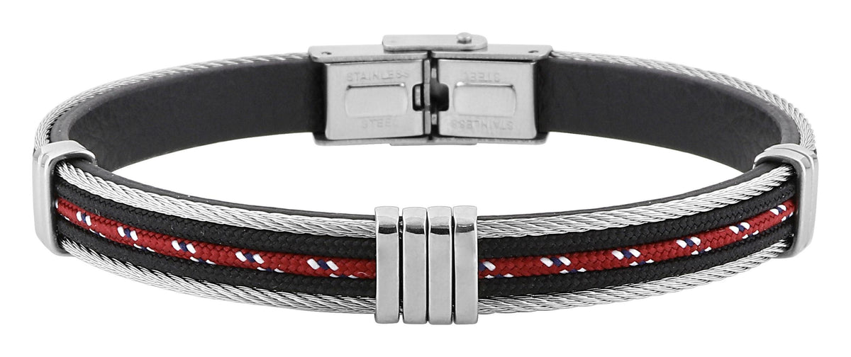 403328 - Bracelets - STEEL