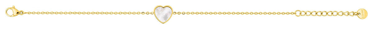 403346 - Bracelets - STEEL