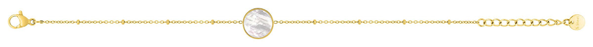 403347 - Bracelets - STEEL
