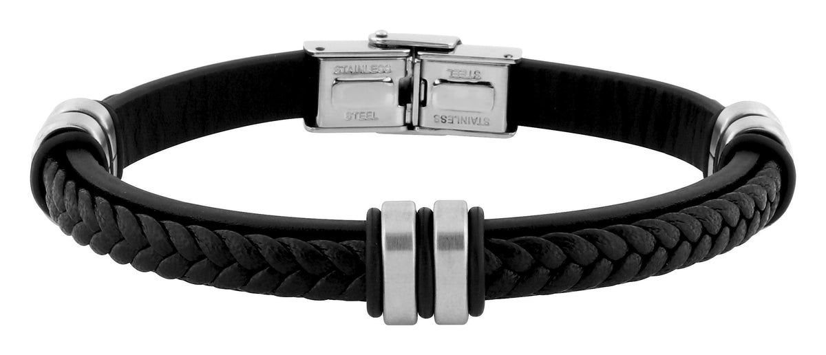 403362 - Bracelets - STEEL