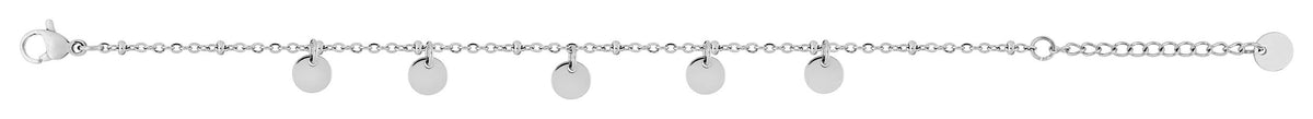 403379 - Bracelets - STEEL