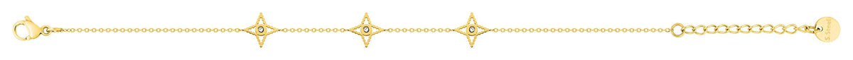 403382 - Bracelets - STEEL