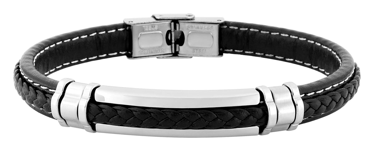 403403 - Bracelets - STEEL