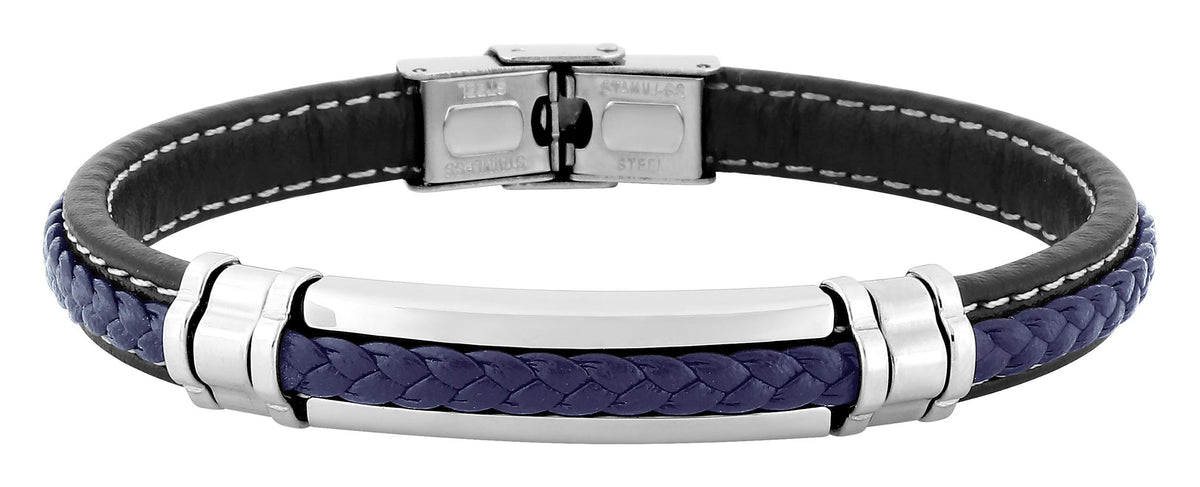 403404 - Bracelets - STEEL