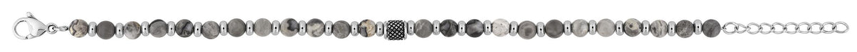 403415 - Bracelets - STEEL