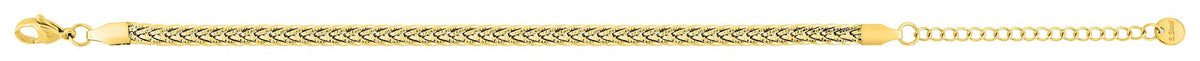 403432 - Bracelets - STEEL