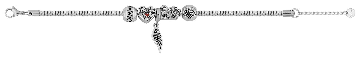 403442 - Bracelets - STEEL