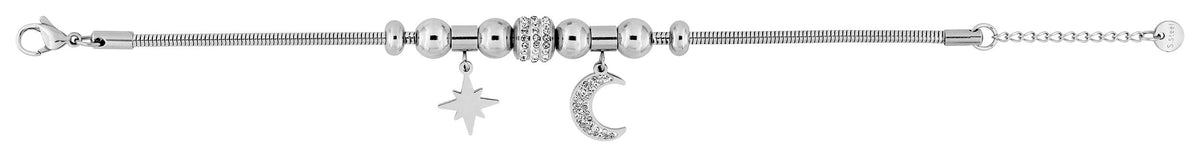 403443 - Bracelets - STEEL