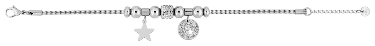 403444 - Bracelets - STEEL