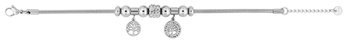 403445 - Bracelets - STEEL