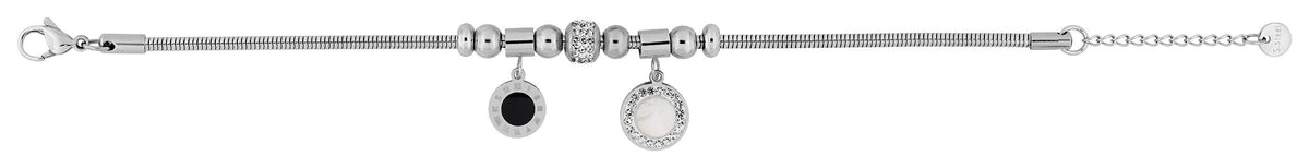 403446 - Bracelets - STEEL