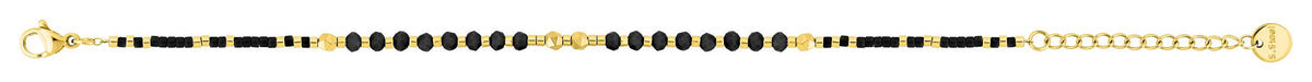 403453 - Bracelets - STEEL