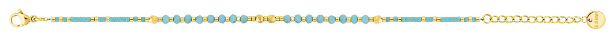 403454 - Bracelets - STEEL