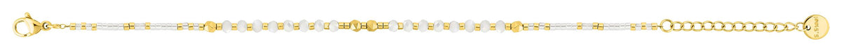 403455 - Bracelets - STEEL
