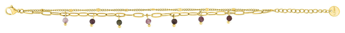 403461 - Bracelets - STEEL