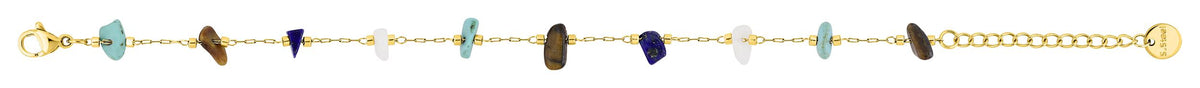 403462 - Bracelets - STEEL