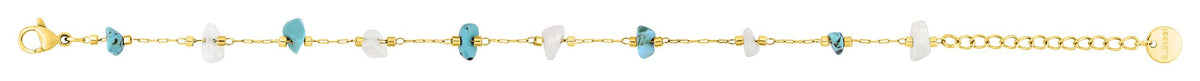 403463 - Bracelets - STEEL