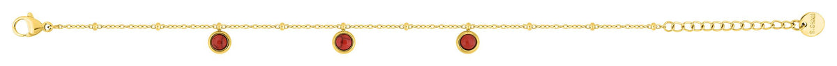 403472 - Bracelets - STEEL