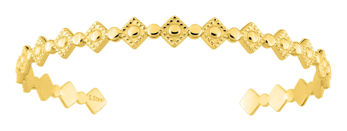 403485 - Bracelets - STEEL