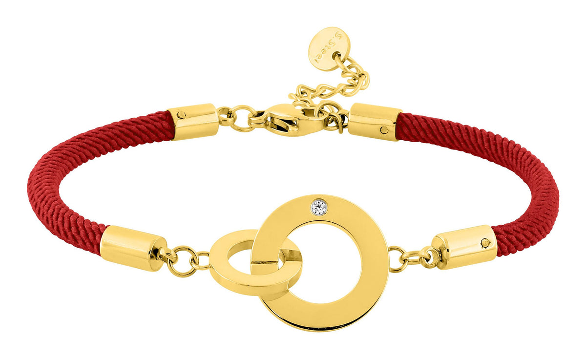 403626 - Bracelets - STEEL