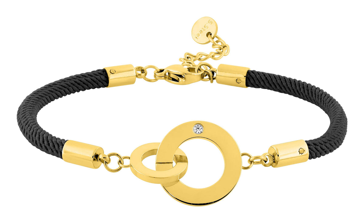 403627 - Bracelets - STEEL