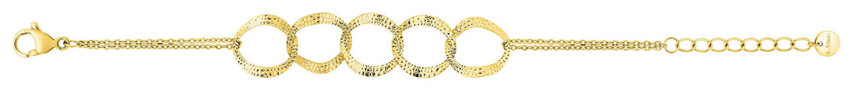 403629 - Bracelets - STEEL