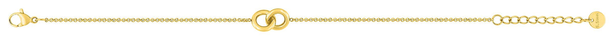 403630 - Bracelets - STEEL