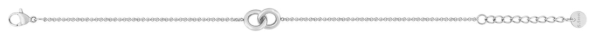 403631 - Bracelets - STEEL
