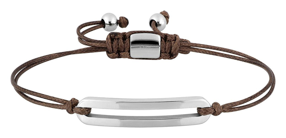 403828 - Bracelets - STEEL